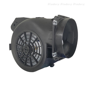 DL-F146B-EC-V7 Blauberg waterproof  220v ec backward centrifugel fan