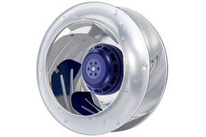 BL-B630A-6D-S01-01 Blauberg AC Backward Centrifugal Fans