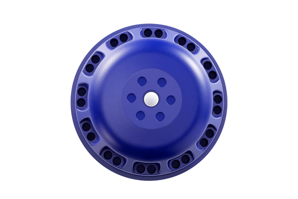 MA4E-10235A-A01-01 AC Motors 